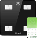 Напольные весы Kitfort KT-836