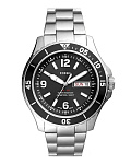 Картинка Наручные часы Fossil FB-02 FS5687
