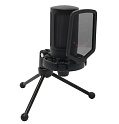 Микрофонный комплект FIFINE A6V (черный)