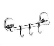 Картинка Крючок для ванны Ledeme L3315-3