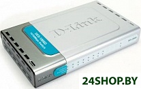 D-Link switch 10100mbps 8-port DES-1008D_a