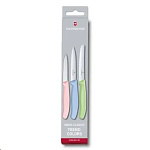 Картинка Набор ножей Victorinox Swiss Classic (6.7116.34L3)