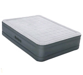 Картинка Кровать надувная Bestway Fortech 69075 (203х152х46 см)