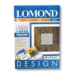 Картинка Фотобумага Lomond матовая односторонняя А4 230 г/кв.м. 10 листов (0917141)