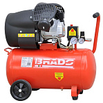 Картинка Компрессор BRADO AR50V