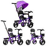 Картинка Велосипед Micio Gioia 4700939