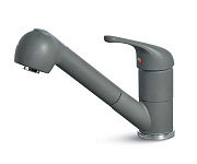 Картинка Смеситель Elleci Venere Titanium M73