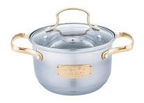 Картинка Кастрюля KELLI KL-4284