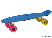 Картинка Пенниборд RGX PNB-15 (510)