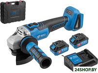 CSG 1812 R 1333374 (с 2-мя АКБ, кейс)