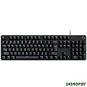 Клавиатура Logitech G413 SE 920-010438