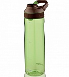 Картинка Бутылка для воды Contigo Cortland/1000-0461 (lime)