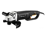 Картинка Угловая шлифмашина Deko DKAG2350-230