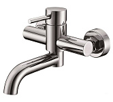 Картинка Смеситель Kaiser Merkur [26055]