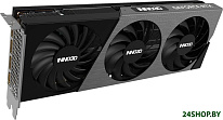 GeForce RTX 4070 Super Twin X3 OC N407S3-126XX-186162L