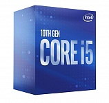 Картинка Процессор Intel Core i5-10400F (BOX)