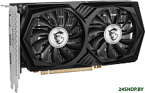 GeForce RTX 3050 Gaming X 6G