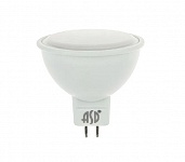 Картинка Светодиодная лампа ASD LED-JCDR-standard GU5.3 3 Вт 3000 К [4690612002248]
