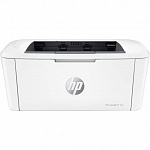 Картинка Принтер HP LaserJet M110w 7MD66F