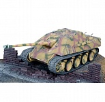 Картинка Сборная модель Revell Немецкая САУ Sd.Kfz.173 Jagdpanther (1:76) (03232)