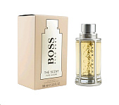Картинка Туалетная вода HUGO BOSS The Scent Pure Accord (M, 100 мл)