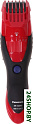 Триммер для стрижки бороды и усов Panasonic ER-GB40-R520 (красный)