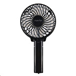 Картинка Вентилятор Marta MT-FN2546 (черный)