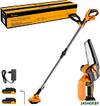 DKCHS 20-150 063-4482 (с 2-мя АКБ)