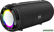 Картинка Портативная колонка Borofone BR13 Young (черный)