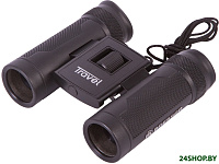 Travel 8x21 (черный)