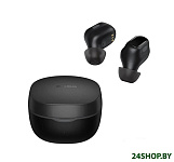 Картинка Наушники Baseus Encok WM01 (черный)