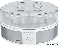 Картинка Йогуртница GALAXY Line GL2698
