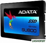 Картинка SSD A-Data Ultimate SU800 512GB [ASU800SS-512GT-C]