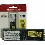 Картинка SSD Transcend 830S 1Tb TS1TMTS830S