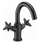 Картинка Смеситель Deante Temisto Nero BQT N21D