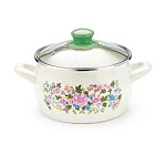 Картинка Кастрюля Metrot Букет 334521