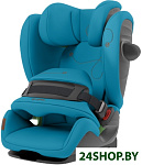 Pallas G i-Size (beach blue)