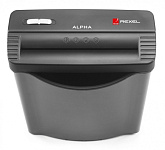 Картинка Уничтожитель бумаг Rexel Alpha S