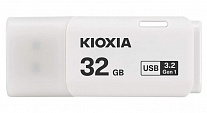 Картинка USB Flash Kioxia U301 32GB (белый)