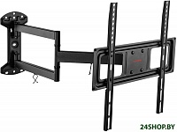 Картинка Кронштейн ARM MEDIA LCD-415 (черный)