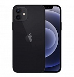 Картинка Смартфон Apple iPhone 12 mini 128GB (черный)