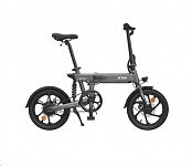 Картинка Велосипед Himo Z16 (серый)