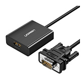 Картинка Адаптер UGREEN CM269 60814