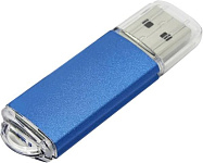 Картинка Флеш-память SmartBuy V-Cut 32 Gb Blue