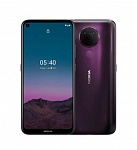 Картинка Смартфон Nokia 5.4 4GB/128GB (пурпурный)