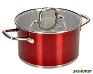 Картинка Кастрюля Regent Stendal 93-SD-06