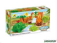 Картинка Конструктор Hongyuansheng HG-1402