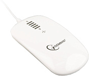 Мышь проводная Gembird MUS-PTU-001-W 42 117