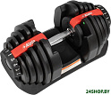 Гантель Alpin DBA-40