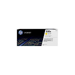 Картинка Картридж для принтера HP 508A (CF362A)
